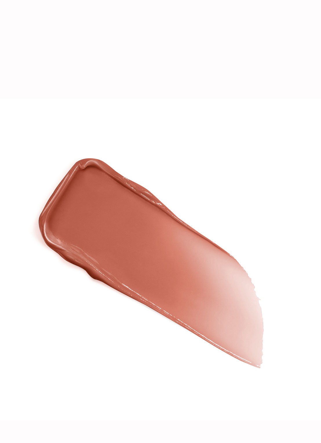 Lancôme Lip Idôle Squalane-12 Butterglow™ - getinte lipbalsem - voorkant 4 26 don't be chai