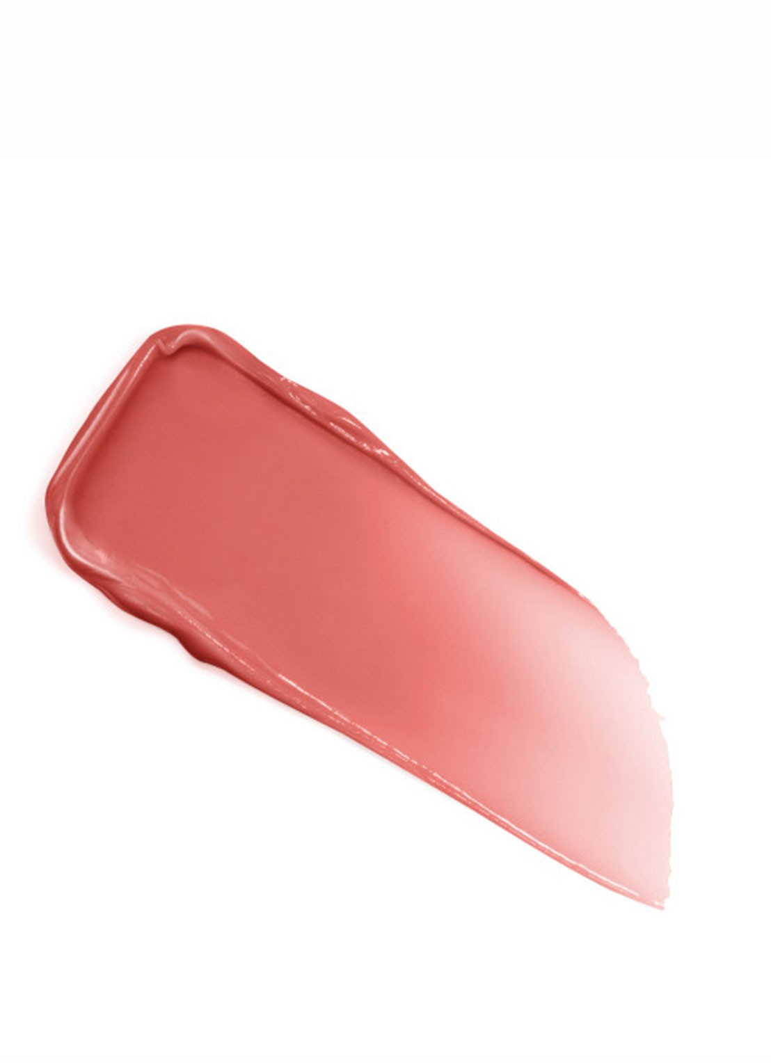 Lancôme Lip Idôle Squalane-12 Butterglow™ - getinte lipbalsem - voorkant 5 28 pink squad