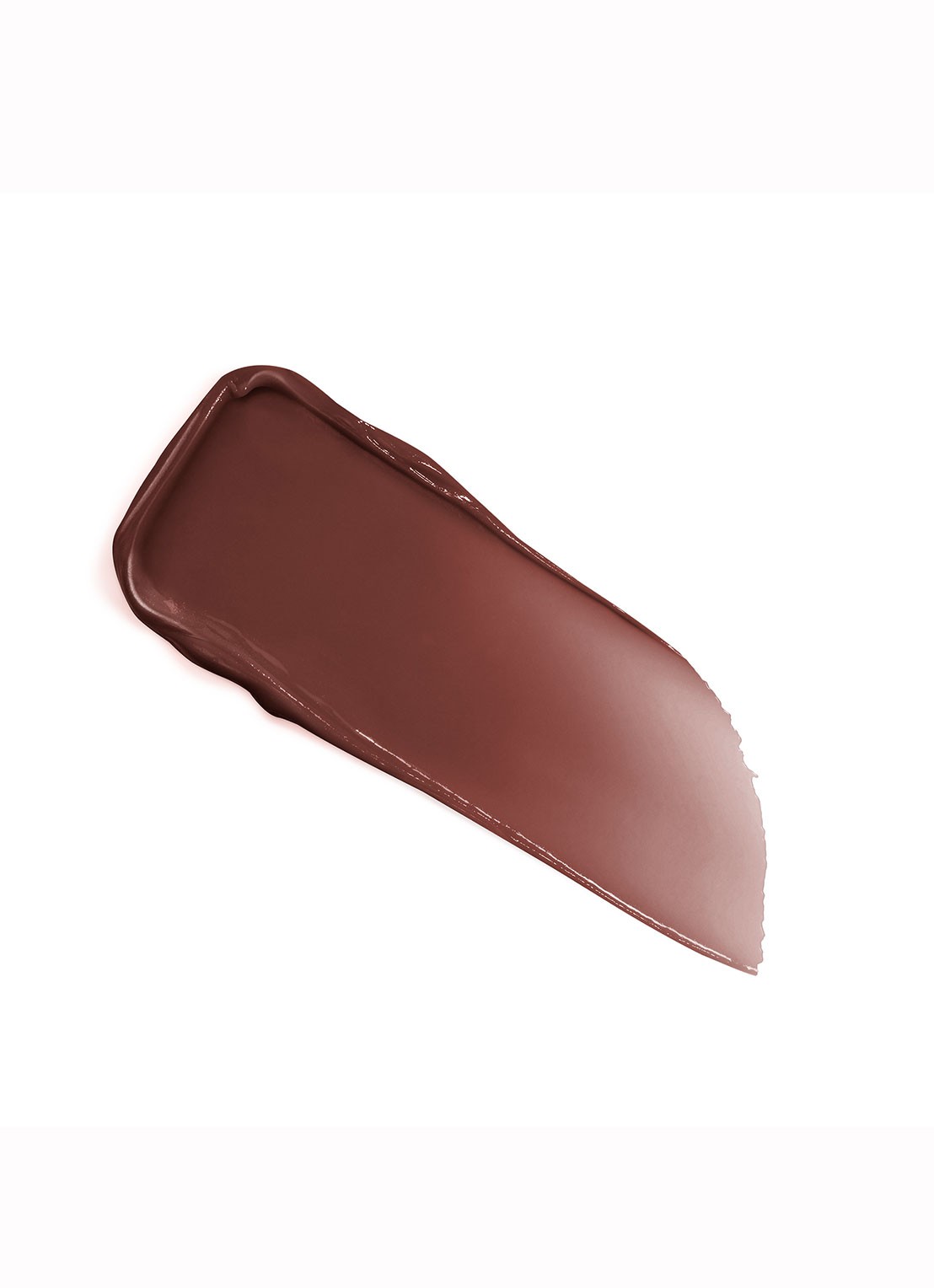 Lancôme Lip Idôle Squalane-12 Butterglow™ - getinte lipbalsem - voorkant 6 64 roast me