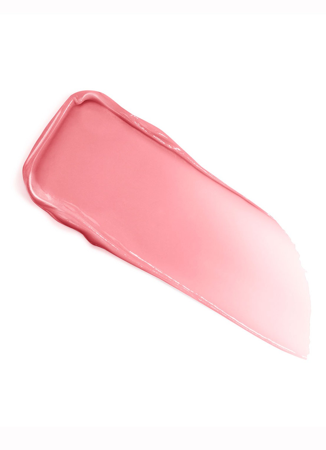 Lancôme Lip Idôle Squalane-12 Butterglow™ - getinte lipbalsem - voorkant 5 10 keep it glowy