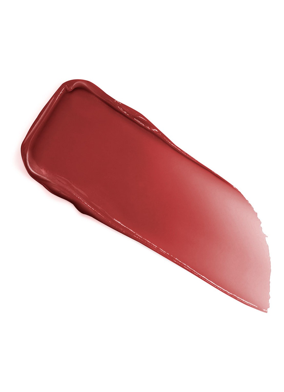 Lancôme Lip Idôle Squalane-12 Butterglow™ - getinte lipbalsem - voorkant 2 50 sheiks rosy nude