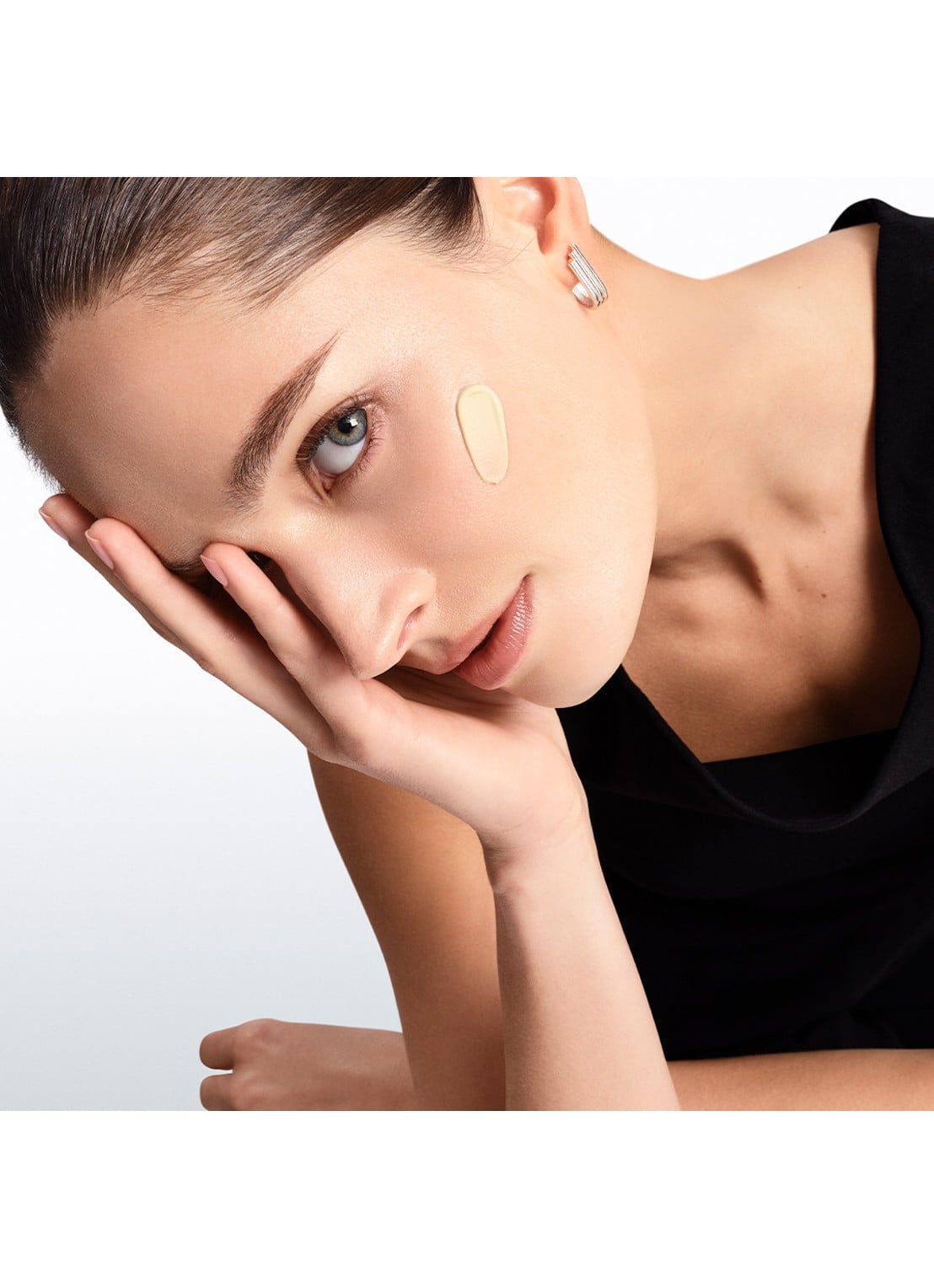 Lancôme Longevity MD Intercept The Cream - gezichtscrème - detail 2 undefined