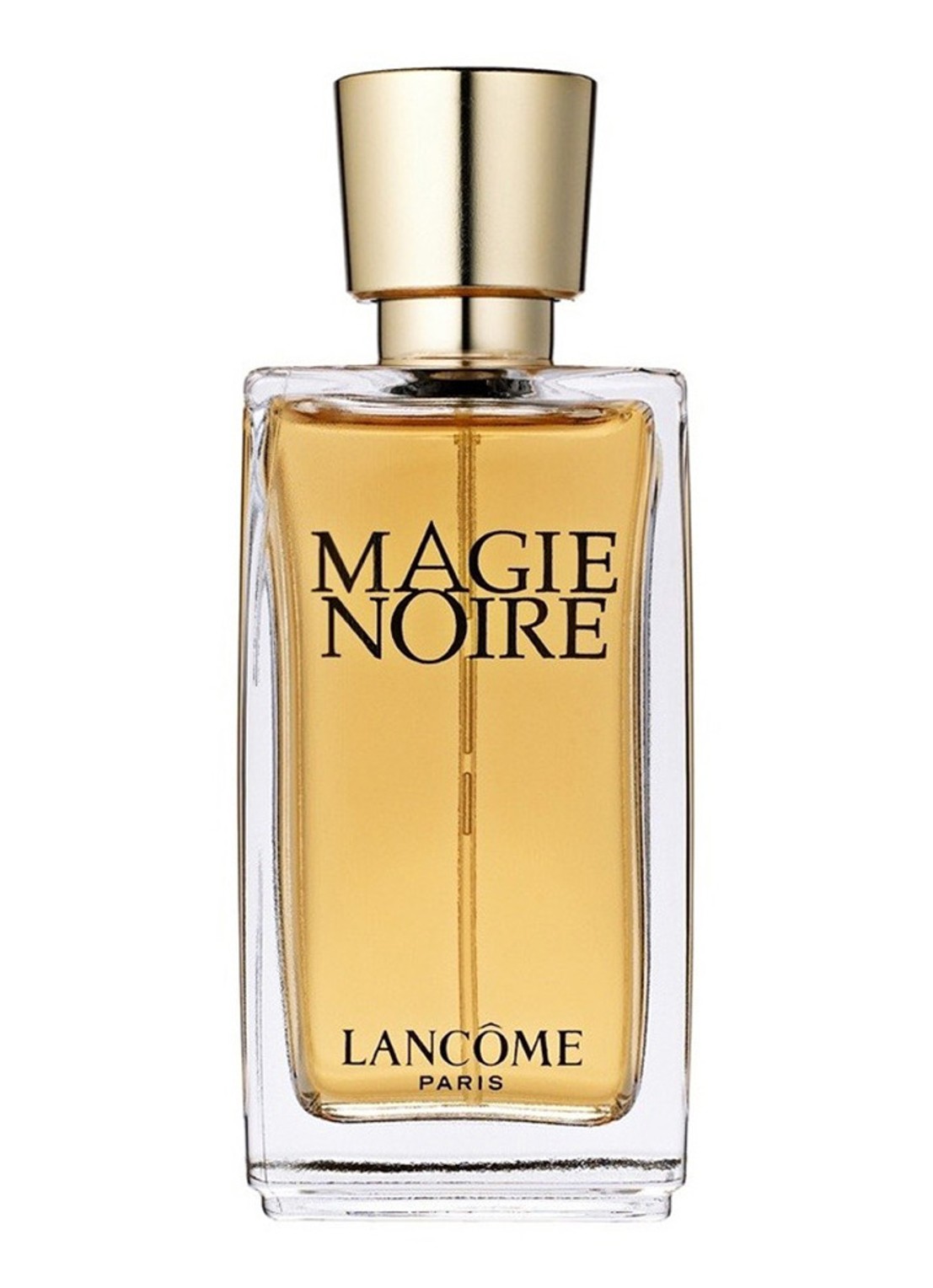 Lancôme Magie Noire Eau de Toilette - voorkant undefined