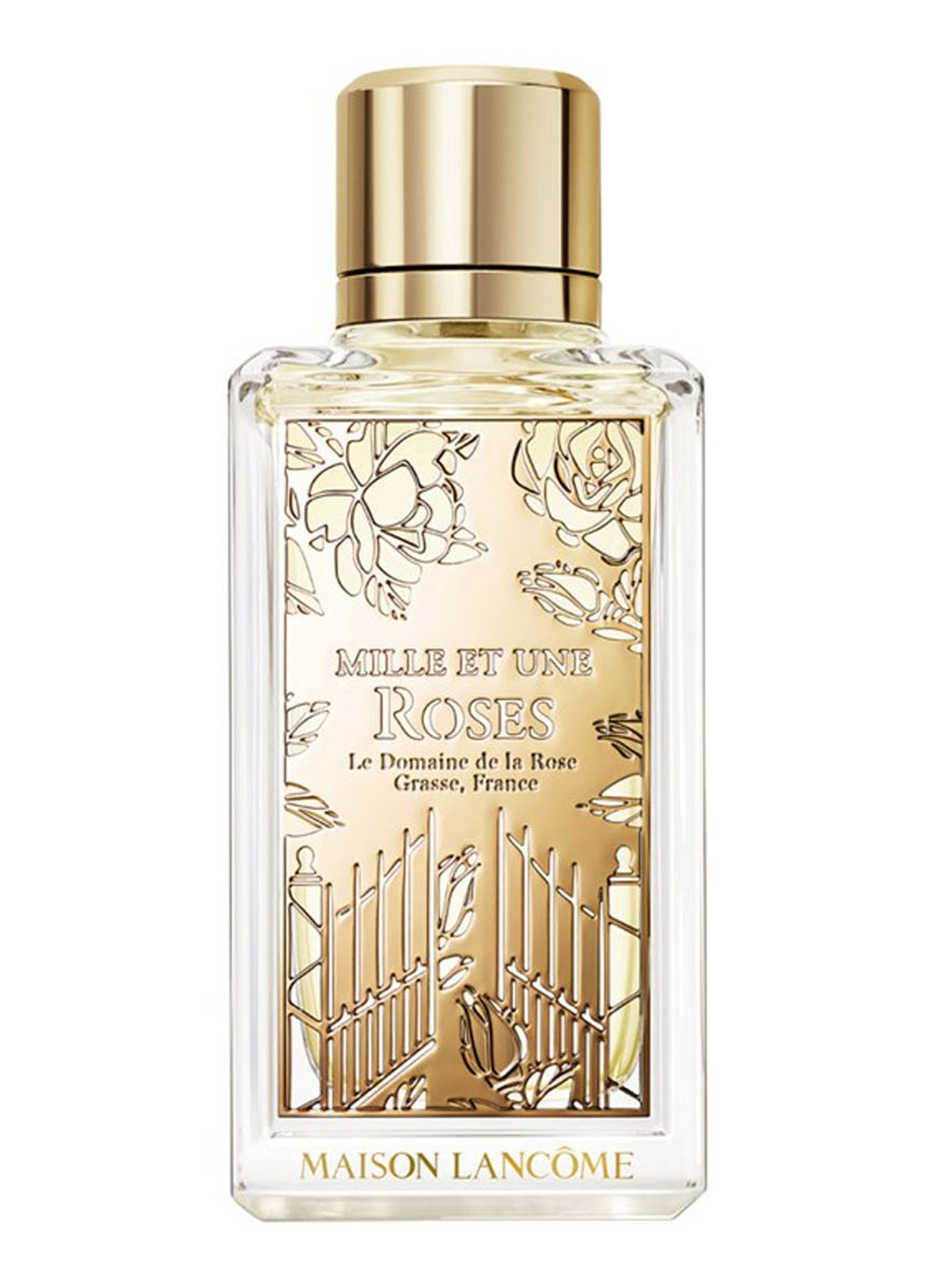 Lancôme Mille et une Roses Eau de Parfum - voorkant undefined