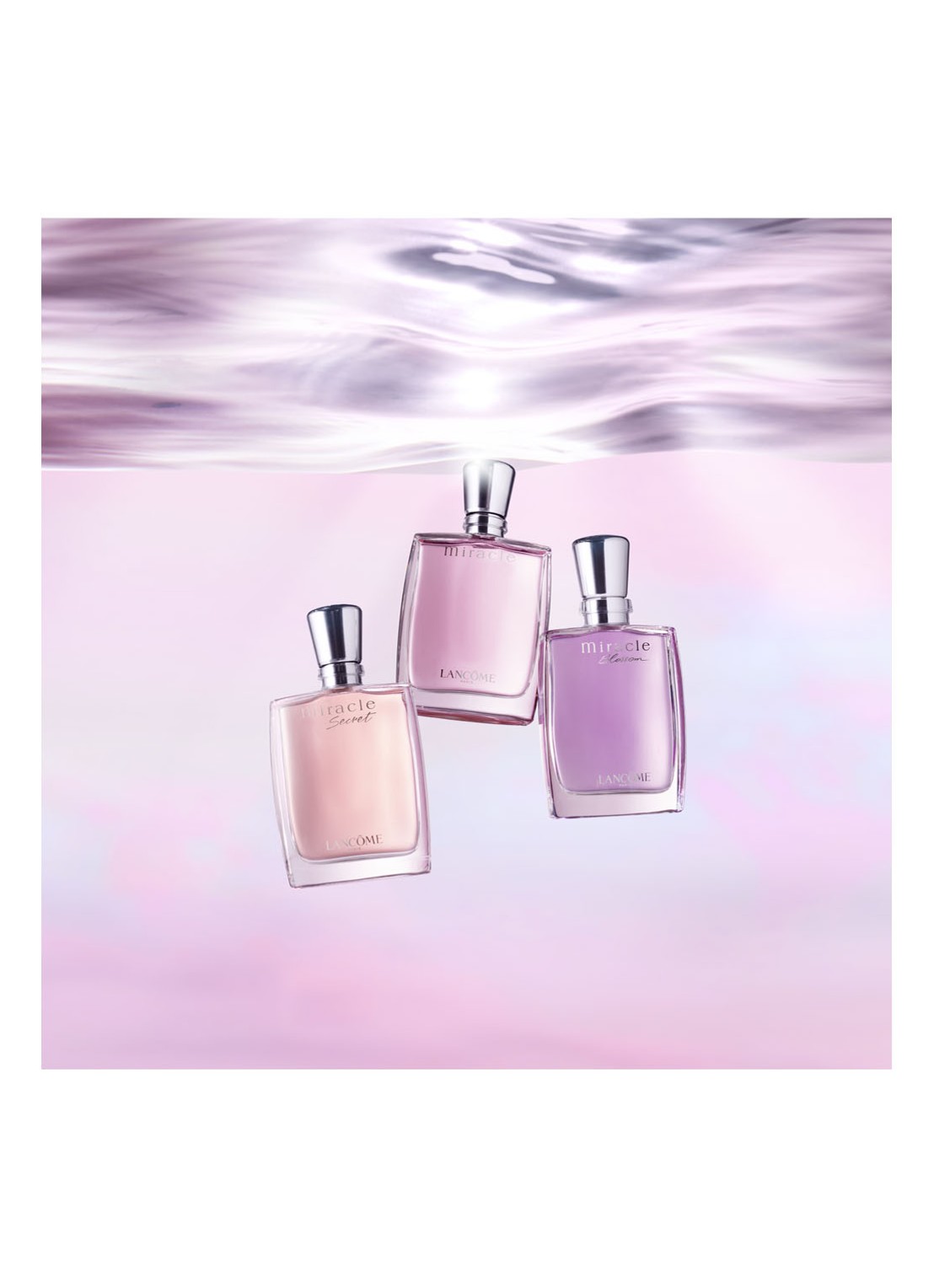 Lancôme Miracle L'Eau de Parfum - detail 5 undefined