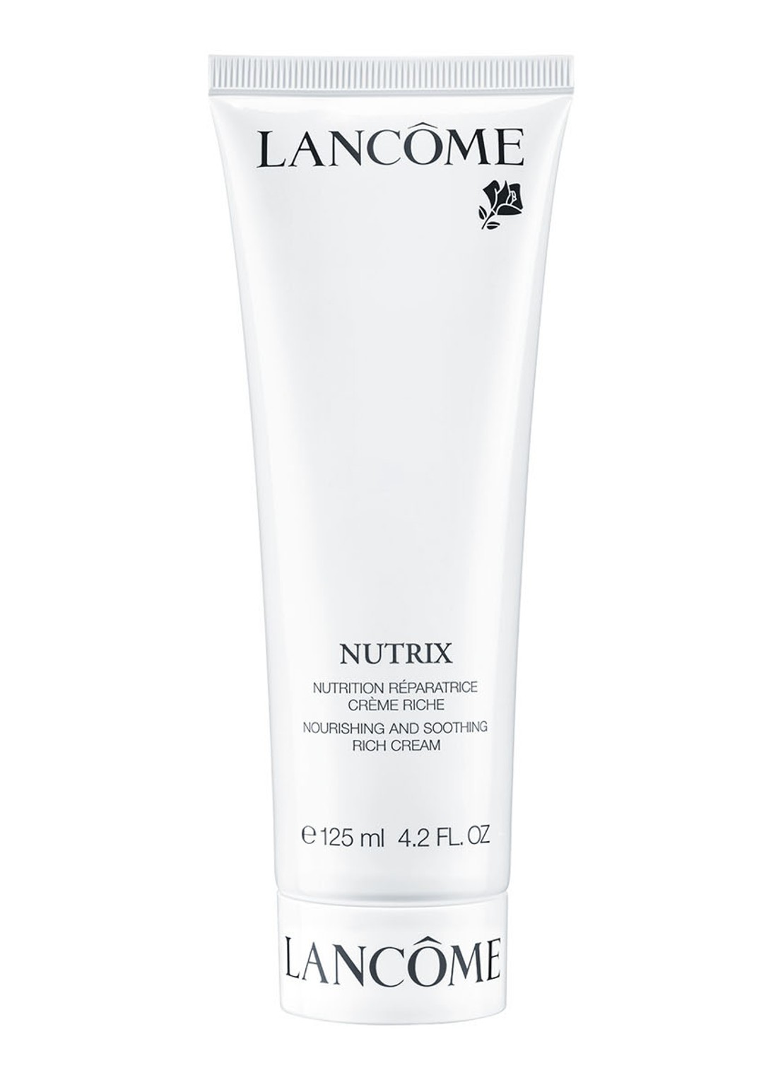 Lancôme Nutrix Face Cream - dag- en nachtcrème - voorkant undefined