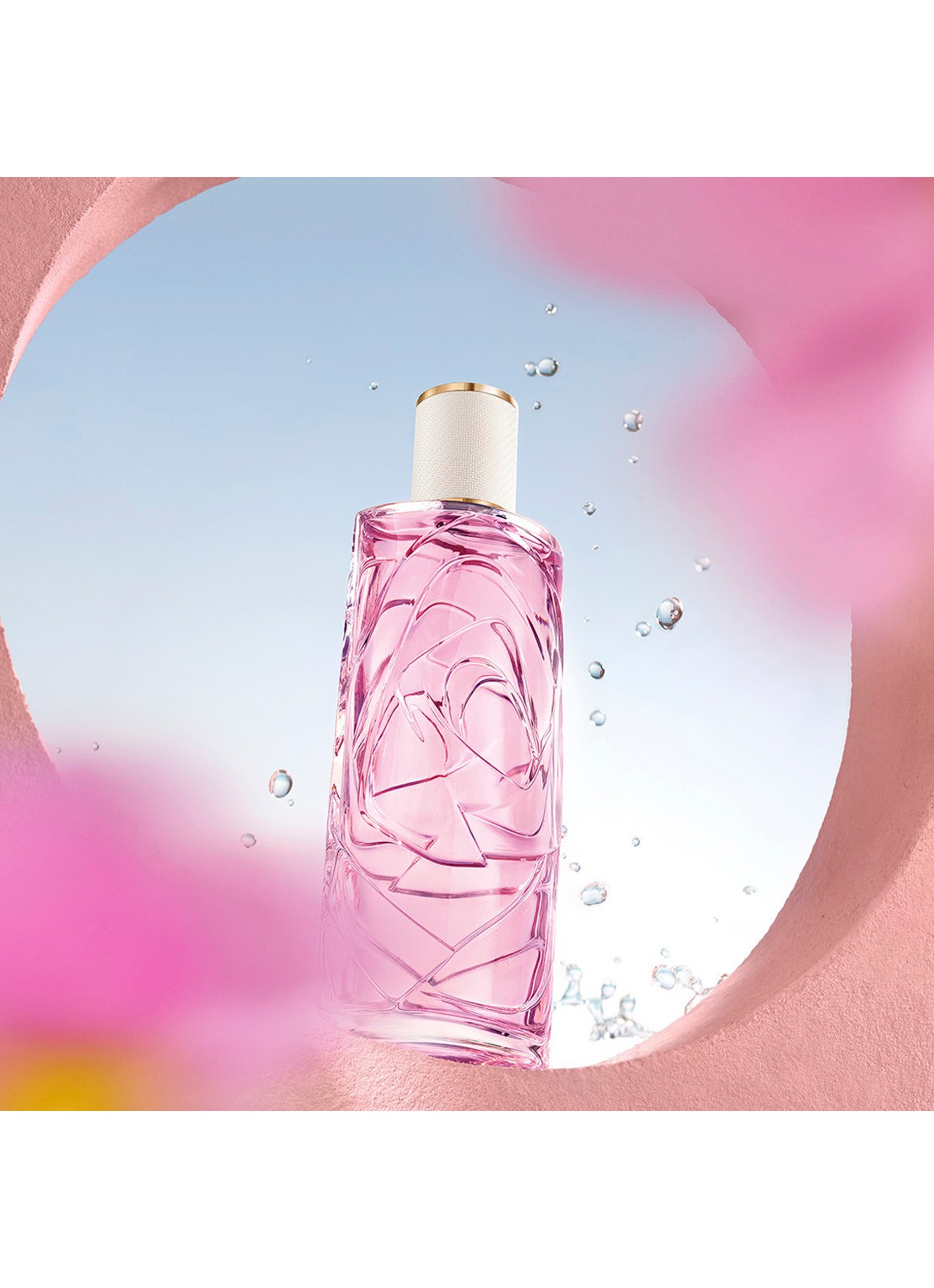Lancôme Ô Oui Eau de Toilette - detail 2 undefined