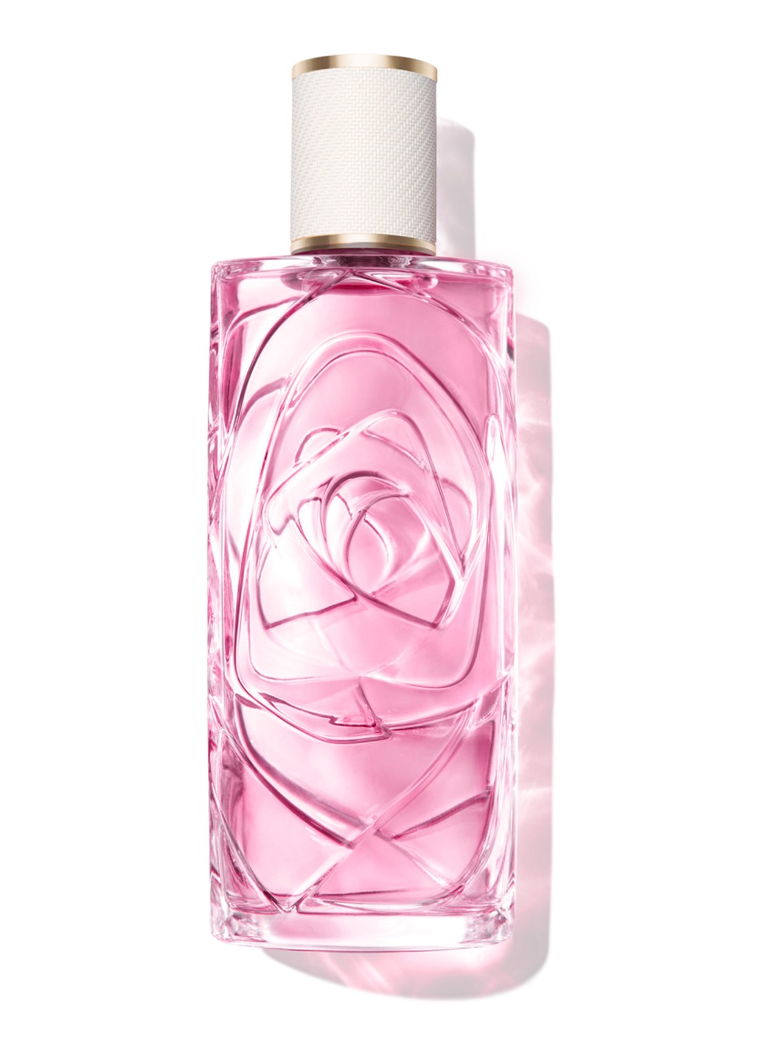 Lancôme Ô Oui Eau de Toilette - voorkant 3 undefined