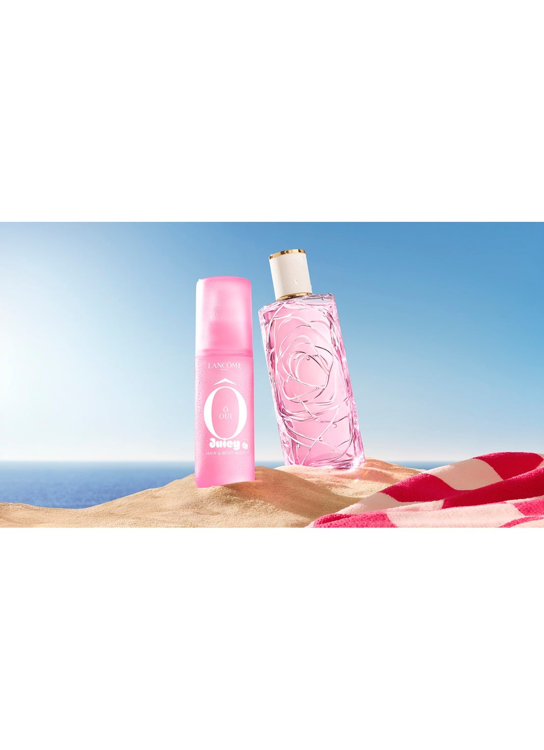 Lancôme  Ô Oui Hair & Body Mist  - detail 4 undefined