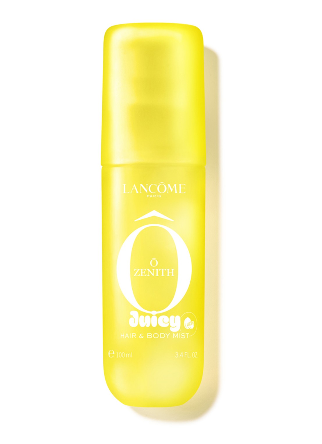 Lancôme Ô Zenith Hair & Body Mist - voorkant undefined