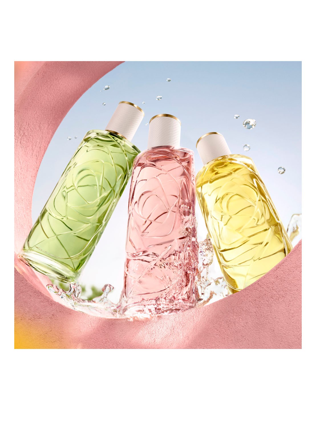 Lancôme Ôff Now Eau de Toilette - detail 2 undefined