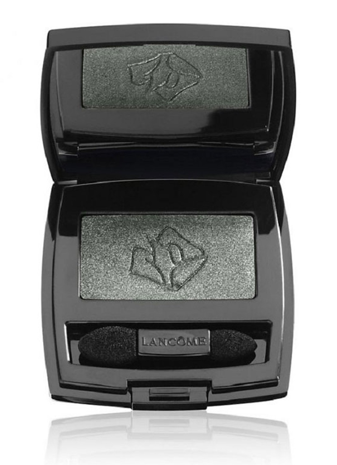 Lancôme Ombre Hypnôse Iridescent  - oogschaduw - voorkant i202 erika f