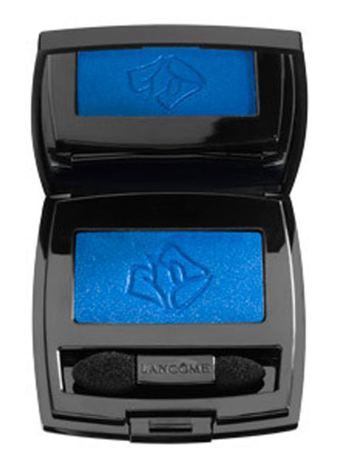 Lancôme Ombre Hypnôse Iridescent  - oogschaduw - voorkant i203 eclat de bleuet