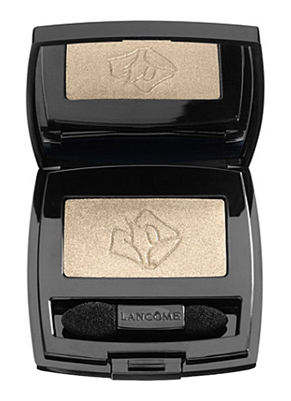 Lancôme Ombre Hypnôse Iridescent  - oogschaduw - voorkant 3 i204 cuban light