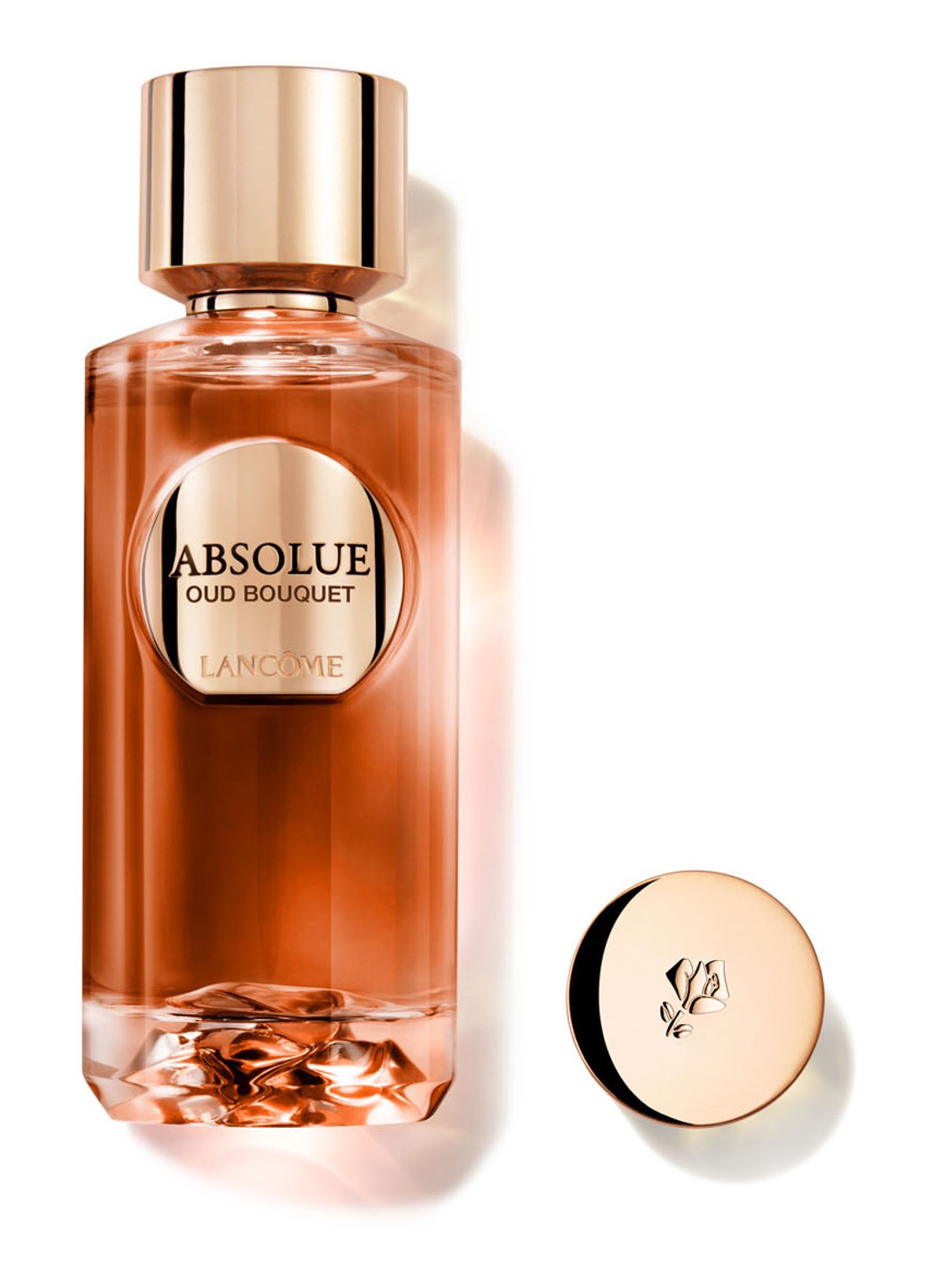 Lancôme Oud Bouquet Eau de Parfum - voorkant undefined