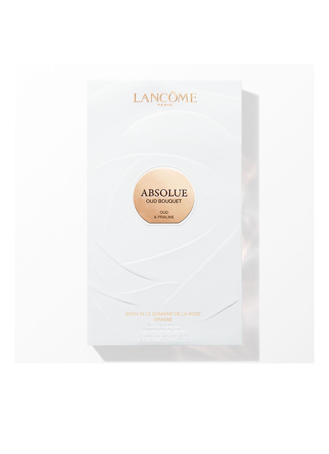 Lancôme Oud Bouquet Eau de Parfum - voorkant 3 undefined