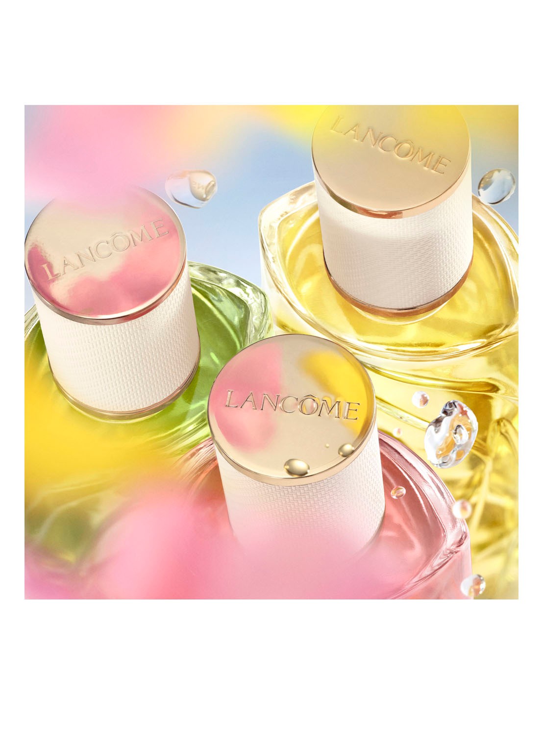Lancôme Ôver The Top Eau de Toilette - detail 4 undefined