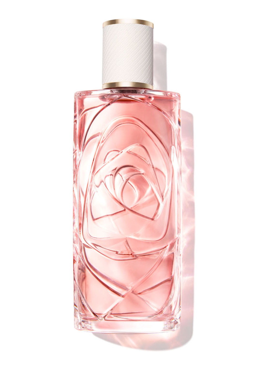 Lancôme Ôver The Top Eau de Toilette - voorkant undefined