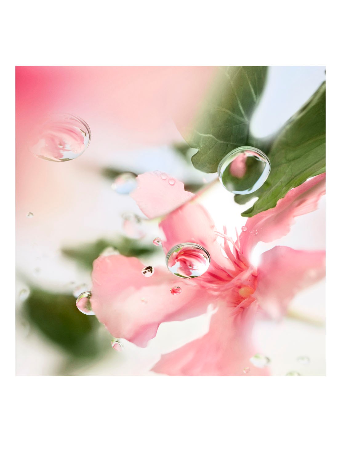 Lancôme Ôver The Top Eau de Toilette - voorkant 2 undefined