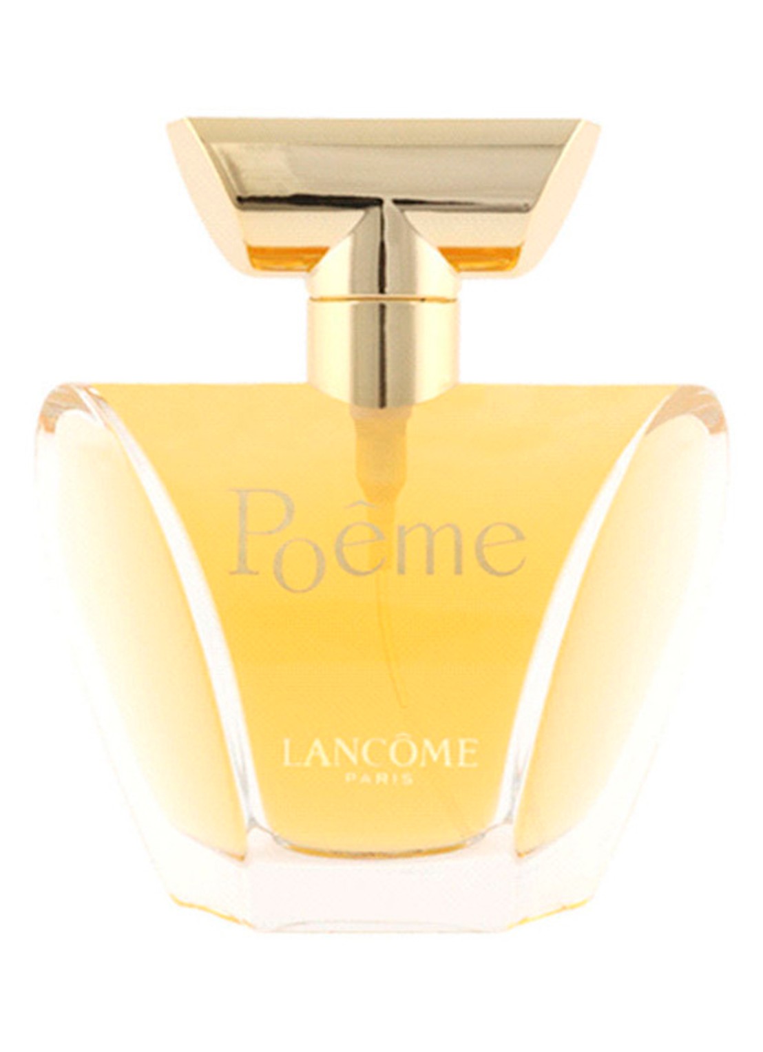 Lancôme Poême Eau de Parfum - voorkant undefined