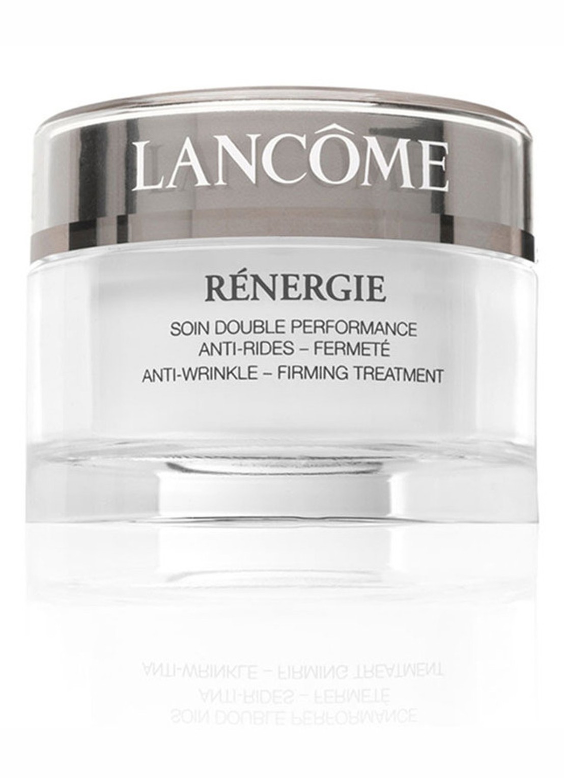 Lancôme Rénergie Classic Crème - verstevigende dag- en nachtcrème - voorkant undefined