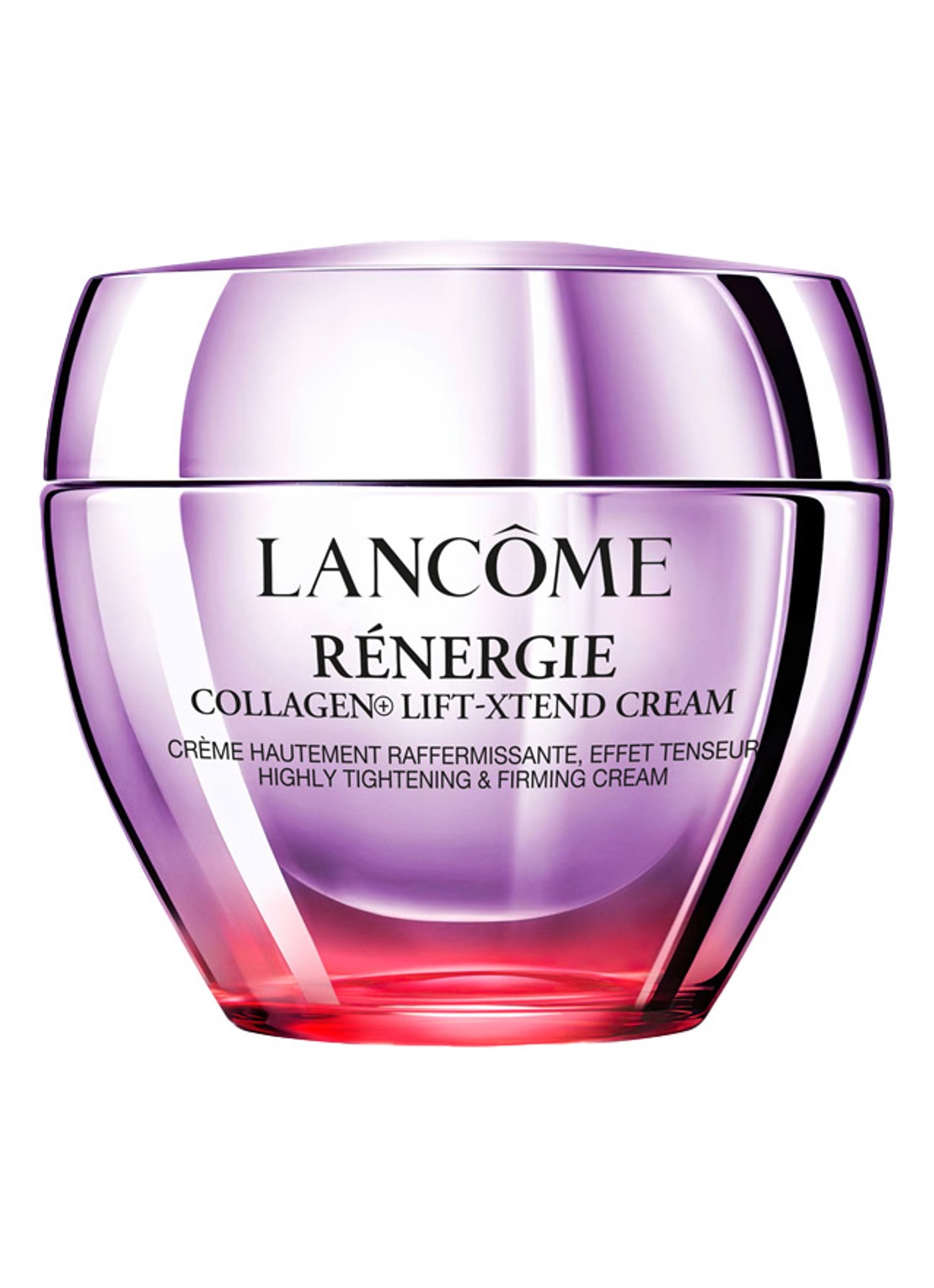 Lancôme Rénergie Collagen+ Lift-Xtend Cream - dag- en nachtcrème  - voorkant undefined