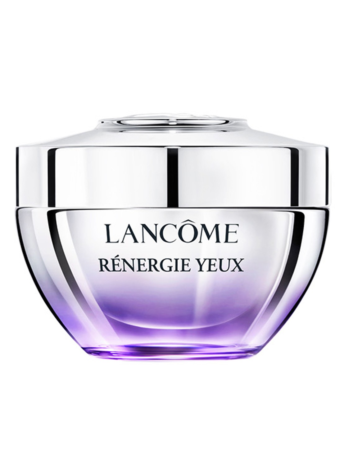 Lancôme Rénergie Eye Cream anti-aging - oogcrème - voorkant undefined
