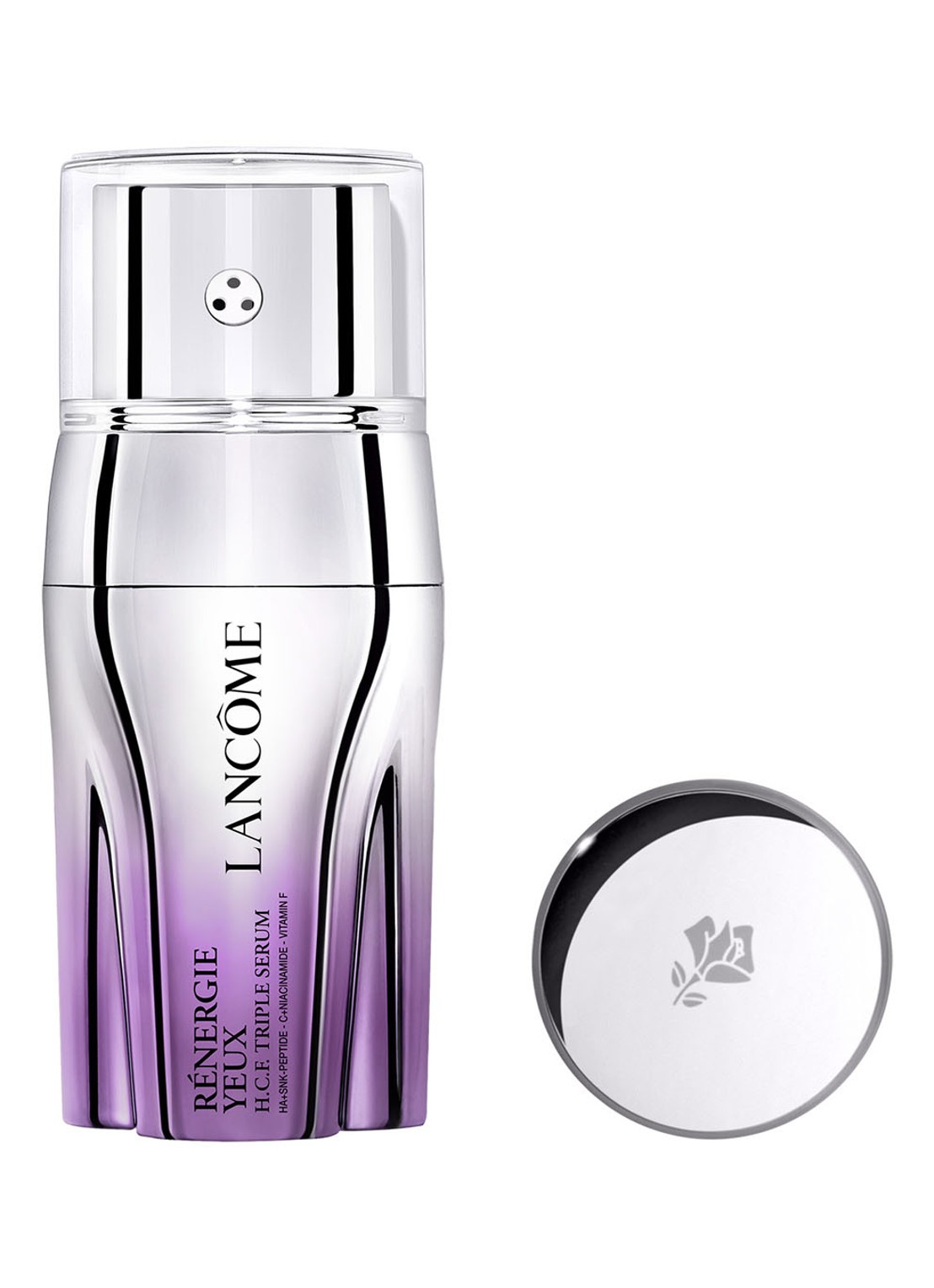 Lancôme Rénergie H.C.F. Triple Serum Eye - oogserum - voorkant 3 undefined