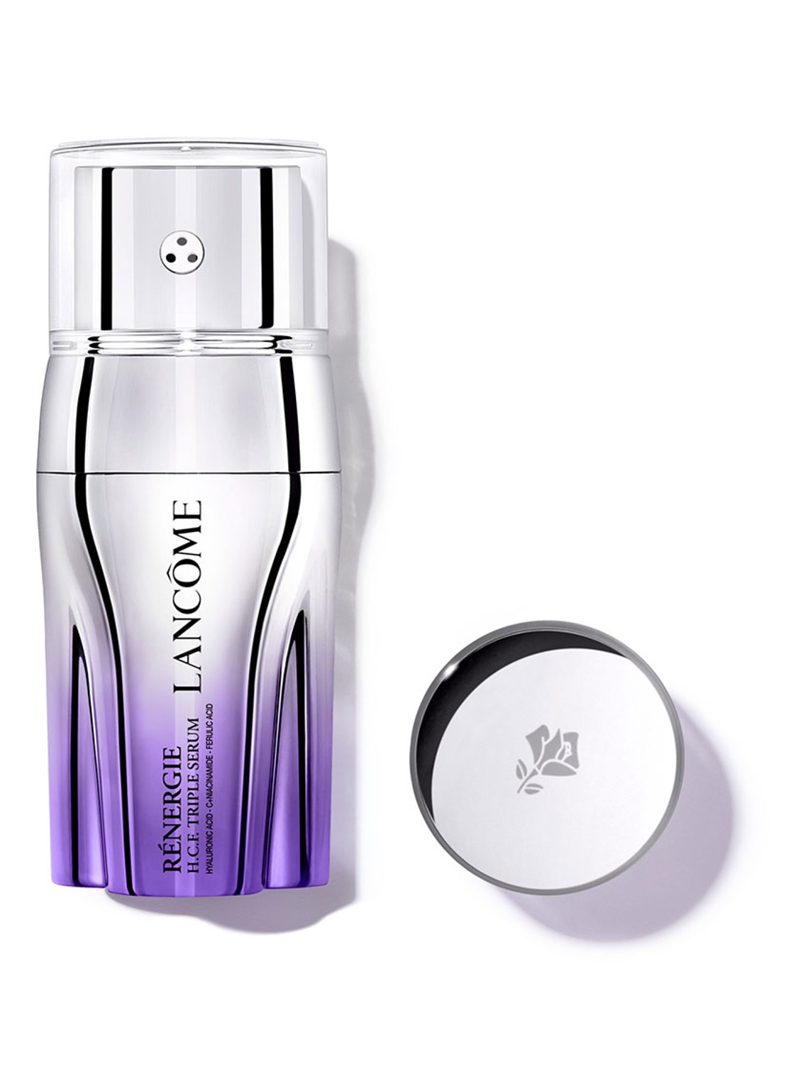 Lancôme Rénergie H.C.F. Triple Serum - Gezichtsserum - voorkant undefined