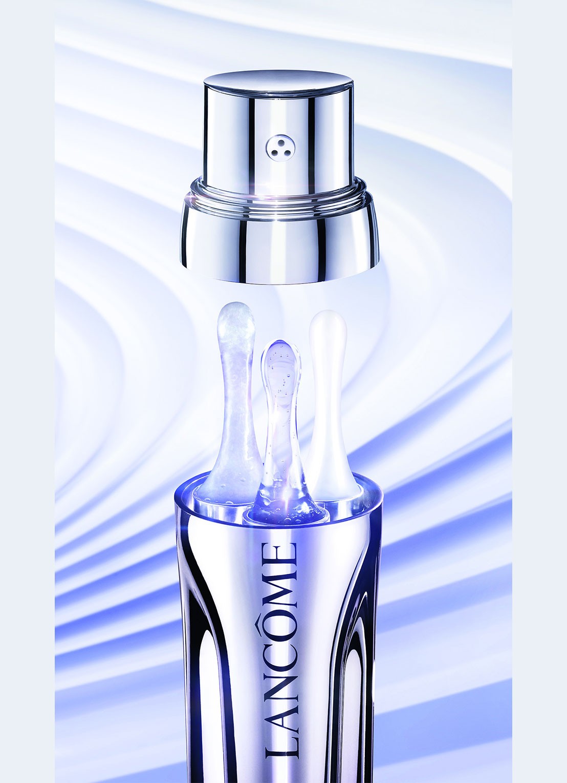 Lancôme Rénergie H.C.F. Triple Serum - Gezichtsserum - voorkant 2 undefined