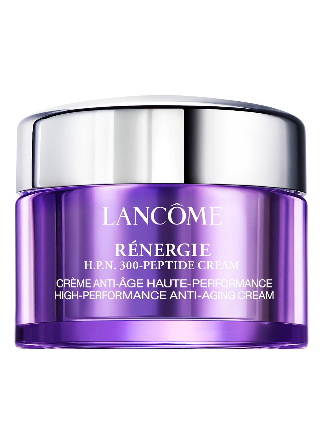 Lancôme Rénergie H.P.N. 300 Peptide Cream - dagcrème - voorkant undefined