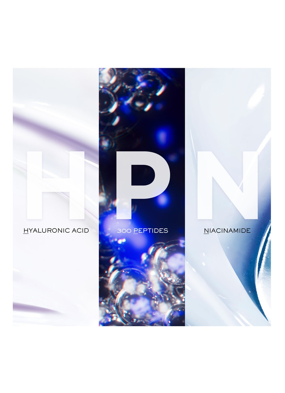 Lancôme Rénergie H.P.N. 300-Peptide Cream Refill - dagcrème navulling - detail 3 undefined