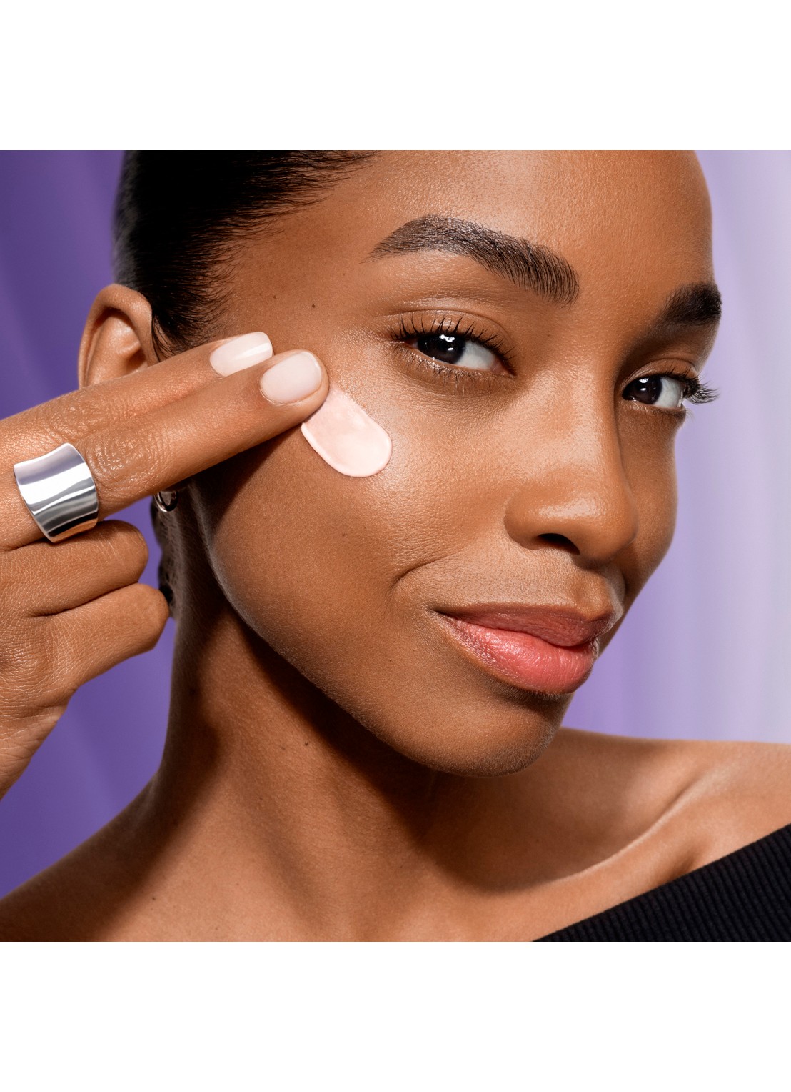 Lancôme Rénergie H.P.N. UVMUNE SPF50 crème - dagcrème navulling - detail 5 undefined