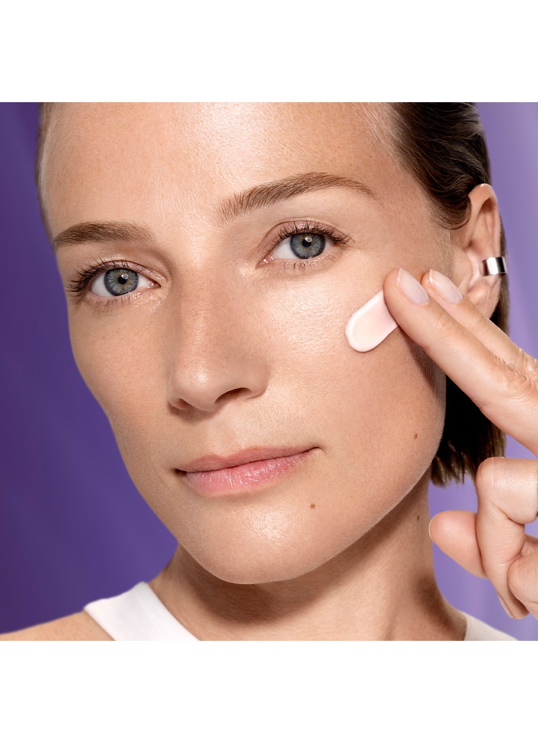 Lancôme Rénergie H.P.N. UVMUNE SPF50 Crème - dagcrème - detail 2 beige