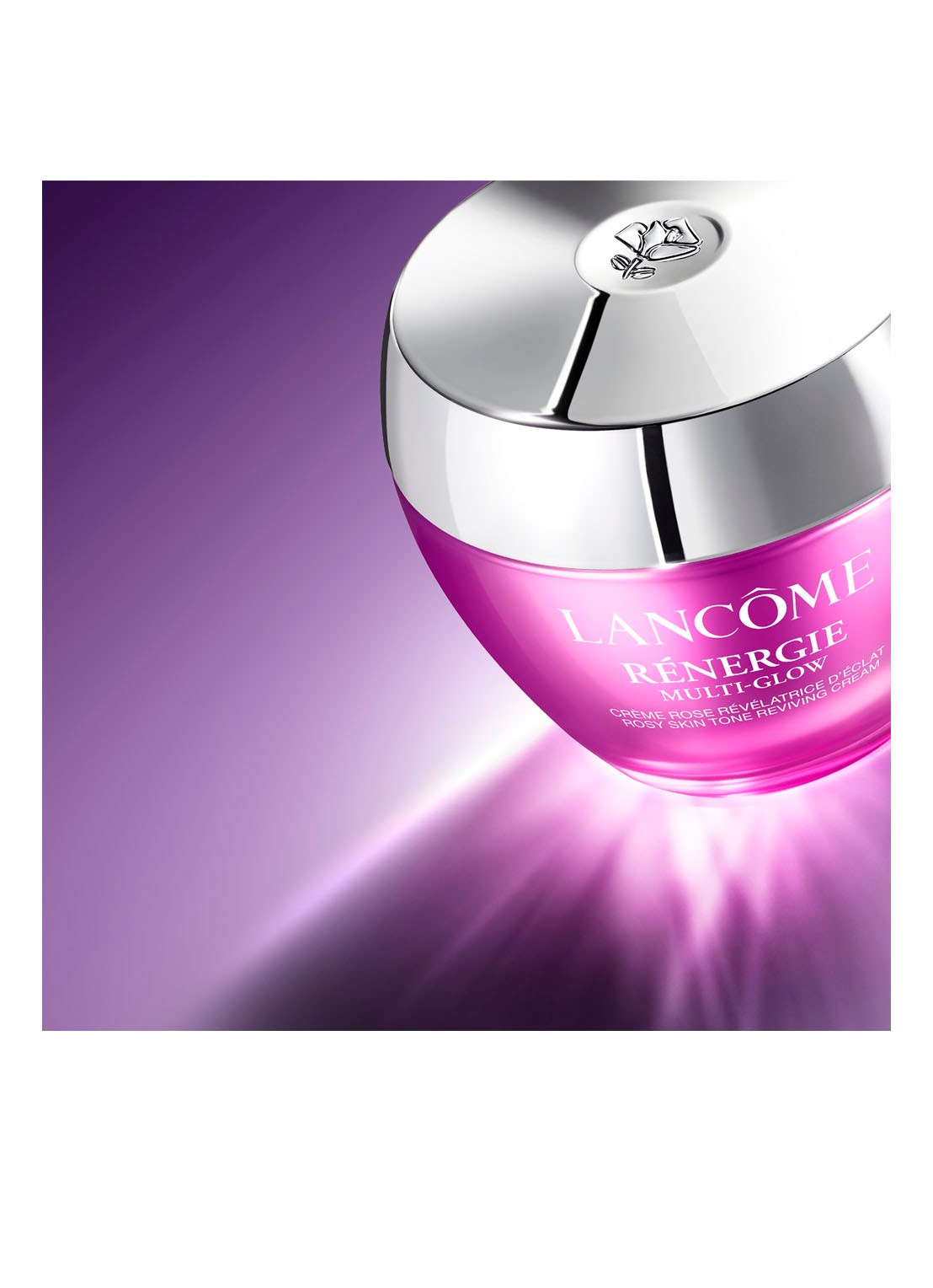 Lancôme Rénergie Multi-Glow Nachtcrème  - detail 3 undefined