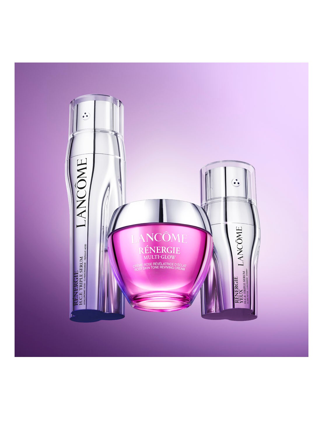 Lancôme Rénergie Multi-Glow Nachtcrème  - detail 4 undefined