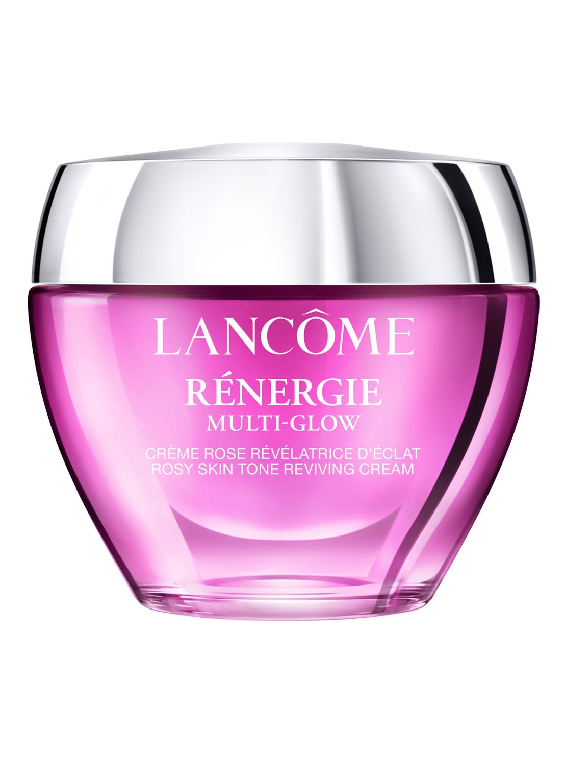 Lancôme Rénergie Multi-Glow Nachtcrème  - voorkant undefined