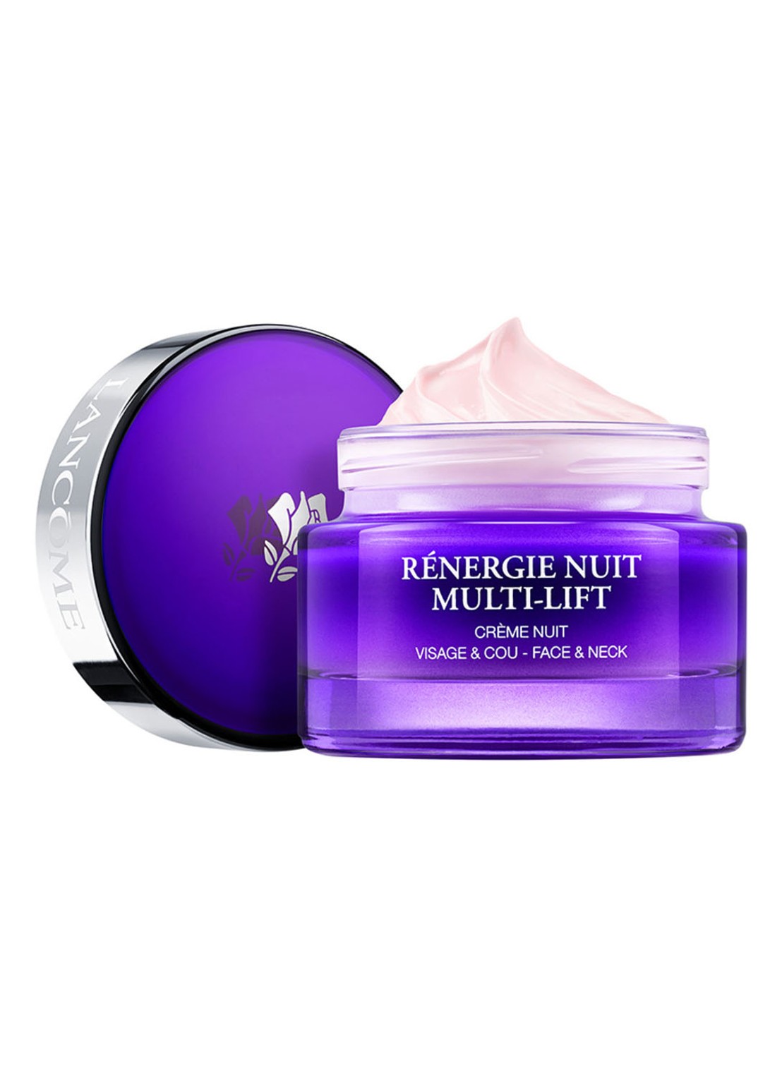 Lancôme Rénergie Multi-Lift Nuit - nachtcrème - detail 2 undefined