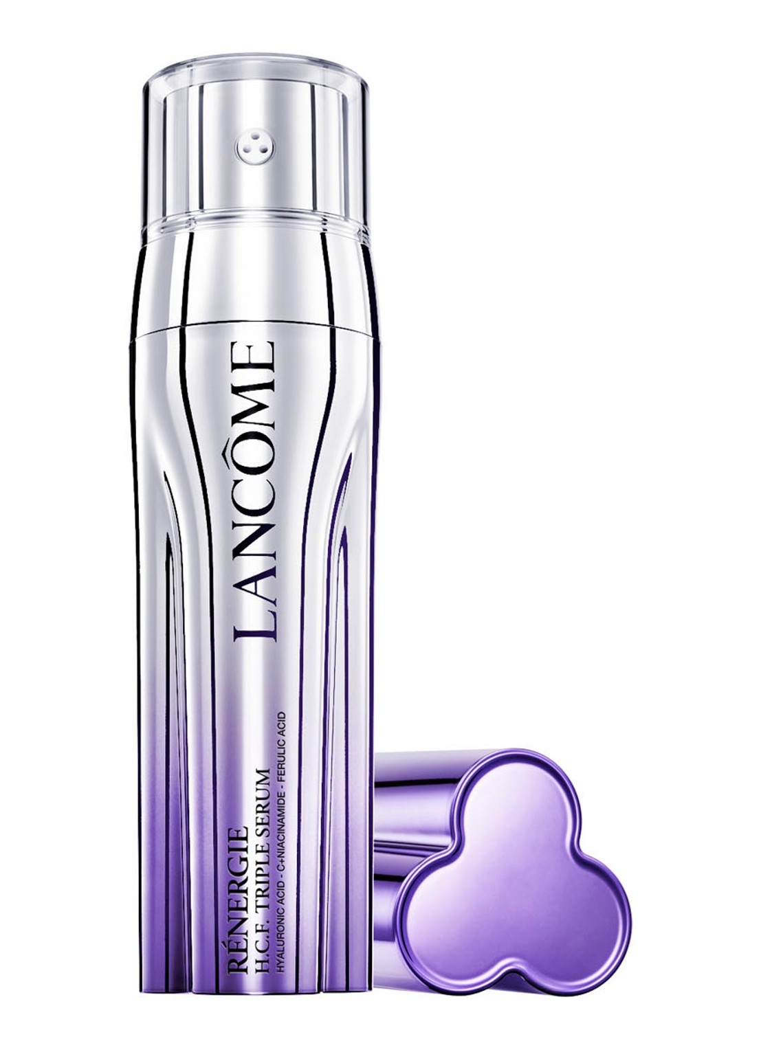 Lancôme Rénergie Multi-Lift Ultra Serum - voorkant undefined