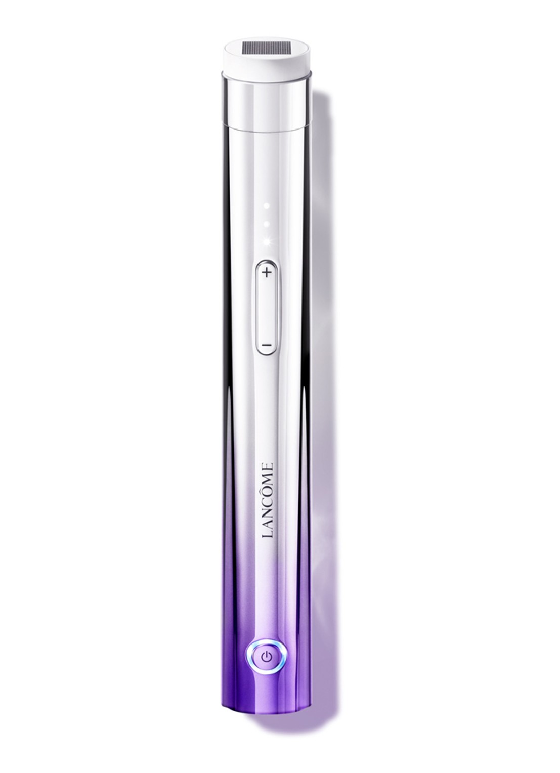 Lancôme Rénergie Nano-Resurfacer 400 Booster - gezichtsroller - voorkant undefined