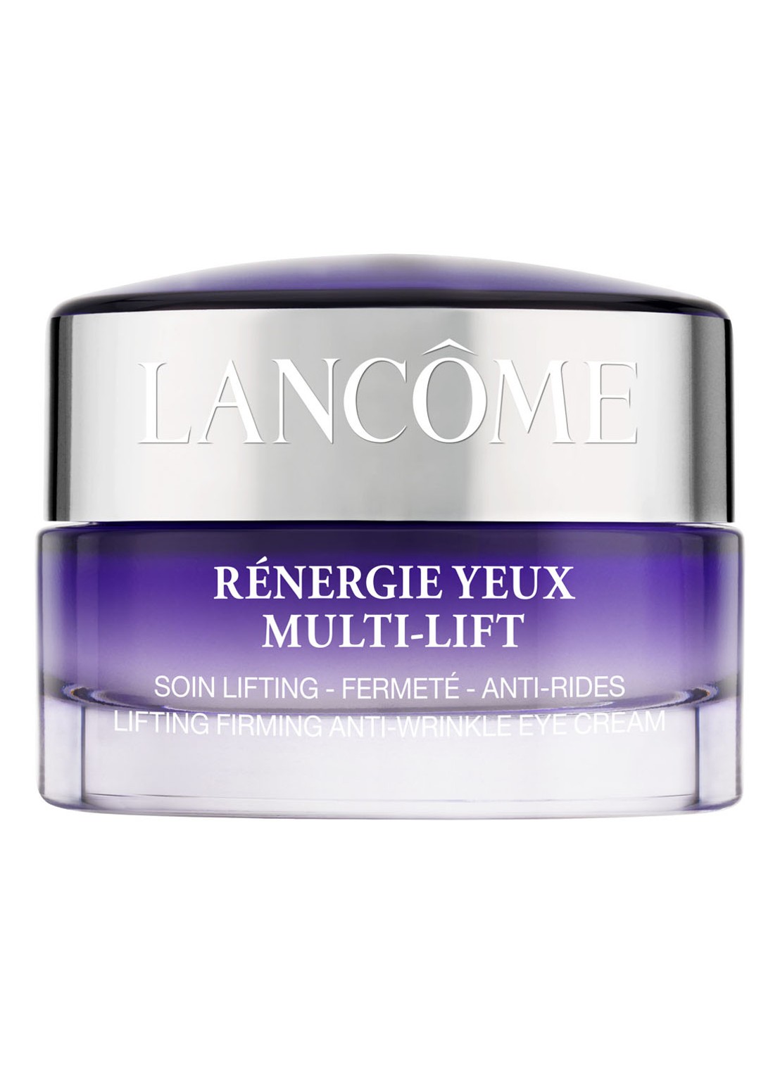 Lancôme Rénergie Yeux Multi-Lift - oogcrème - voorkant undefined