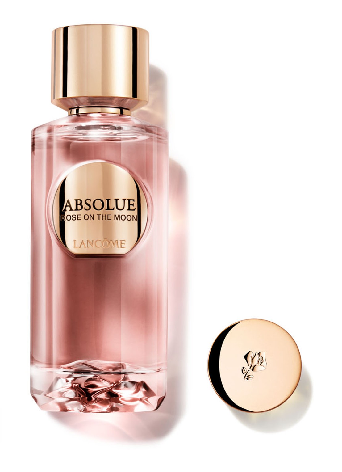 Lancôme  Rose on The Moon Eau de Parfum - voorkant undefined