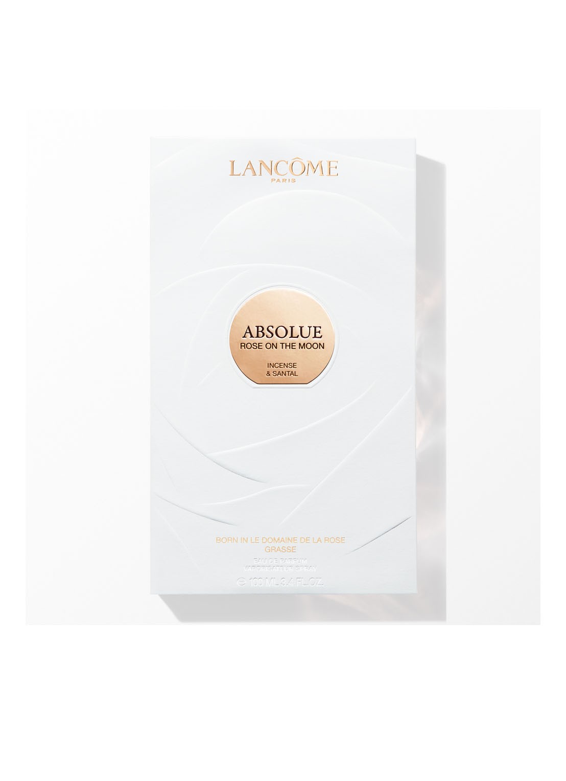 Lancôme  Rose on The Moon Eau de Parfum - voorkant 3 undefined