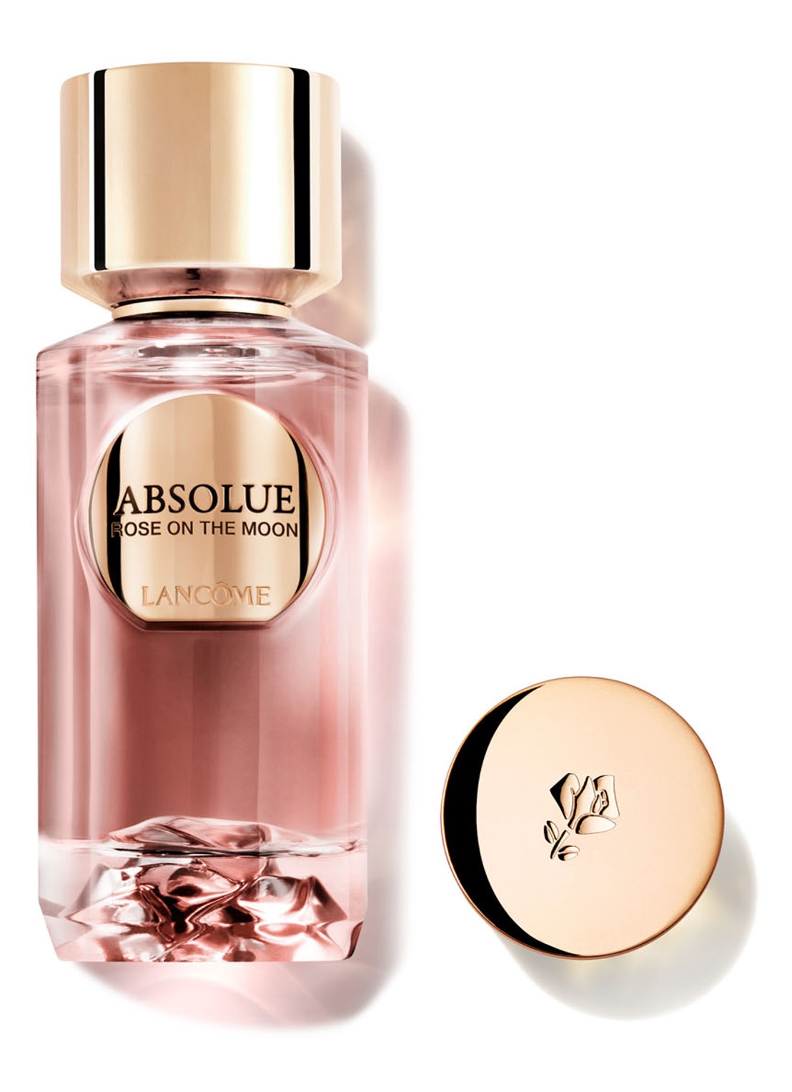 Lancôme Rose On The Moon Eau de Parfum - voorkant 5 undefined
