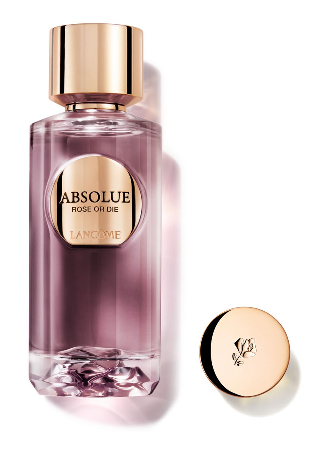 Lancôme Rose or Die Eau de Parfum - voorkant undefined