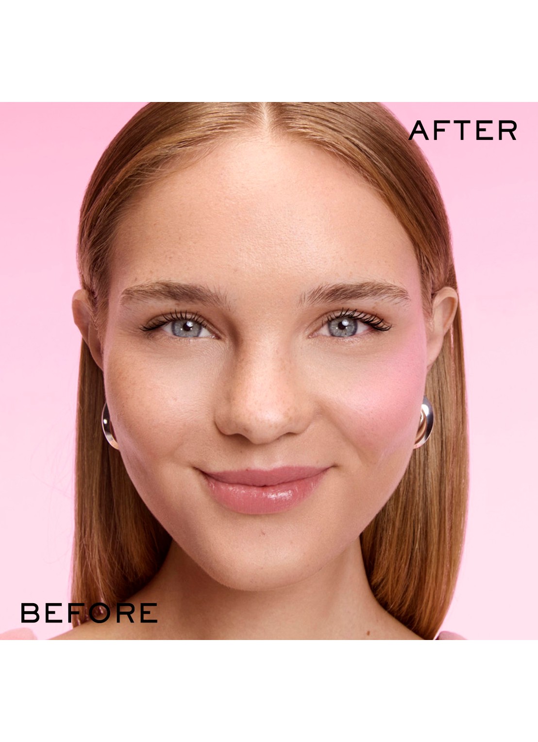 Lancôme Skin Idôle Juicy Blush - vloeibare blush  - detail 5 brons