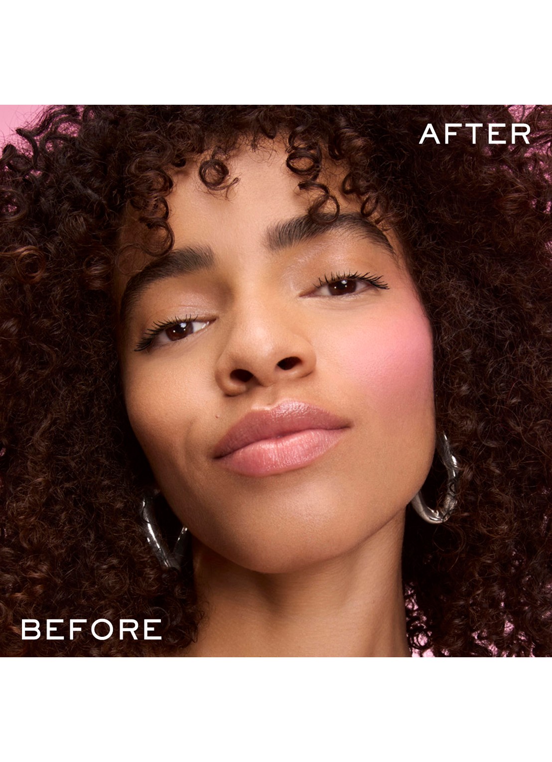 Lancôme Skin Idôle Juicy Blush - vloeibare blush  - detail 6 brons