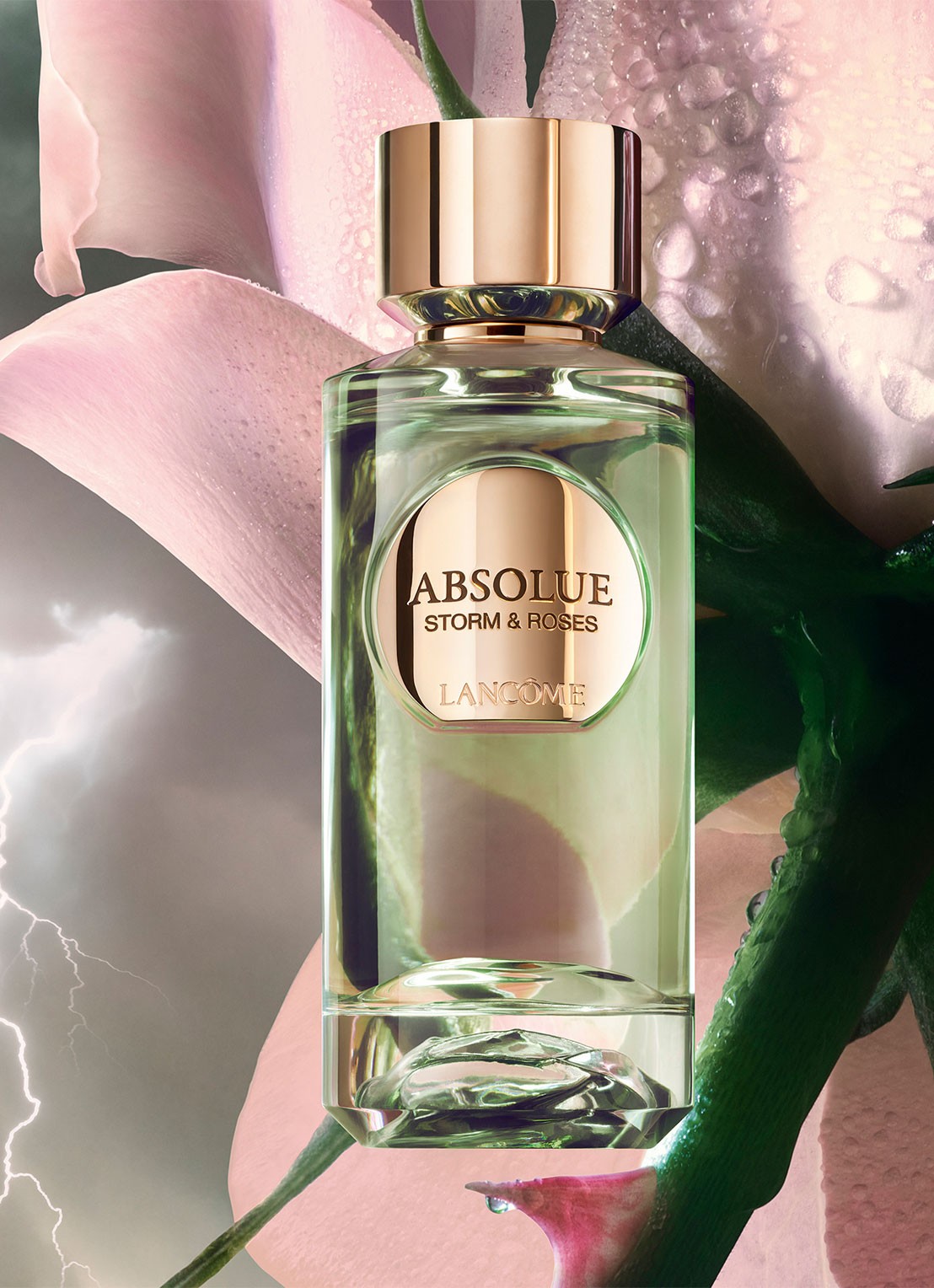 Lancôme Storm And Roses Eau de Parfum - voorkant 6 undefined