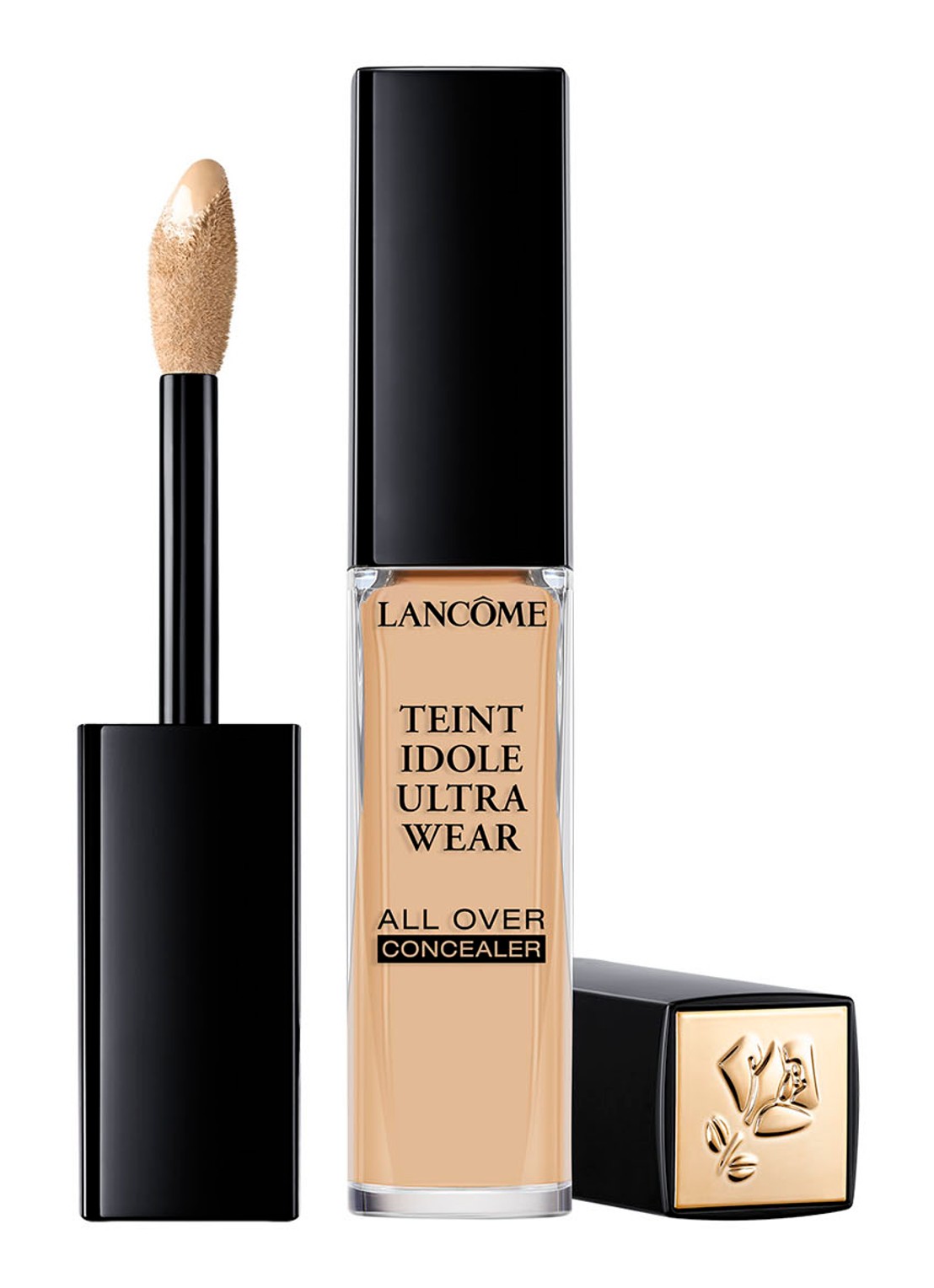 Lancôme Teint Idole Ultra Wear All Over Concealer - voorkant 3 023 beige aurore