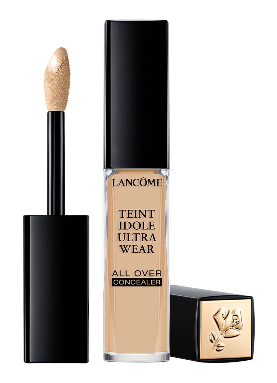 Lancôme Teint Idole Ultra Wear All Over Concealer - voorkant 048 beige ch